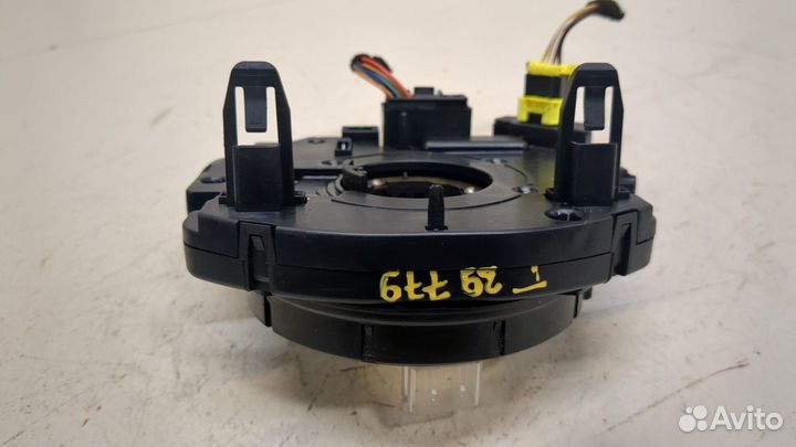 Шлейф руля Audi A7, 2012