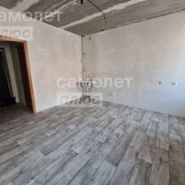 Квартира-студия, 22,7 м², 2/5 эт.