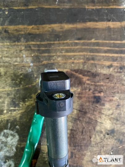 Катушка зажигания suzuki wagon R