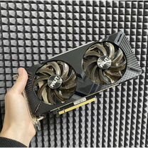 Видеокарта Palit GTX 1660 Super 6GB