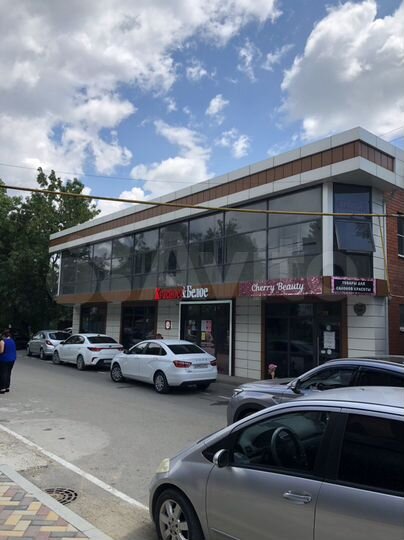 Свободного назначения, 9 м²