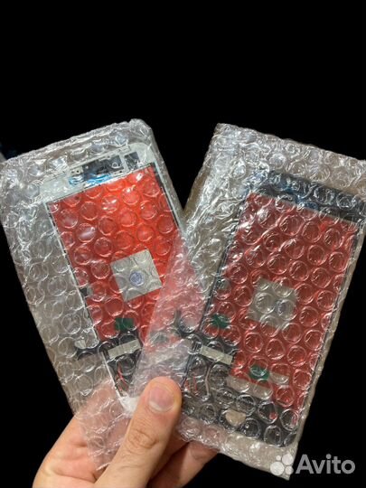 Дисплей iPhone 7