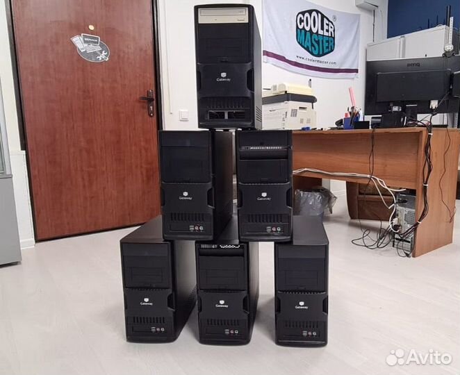 Корпус для пк