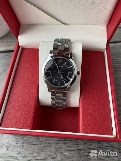 Часы rolex женские