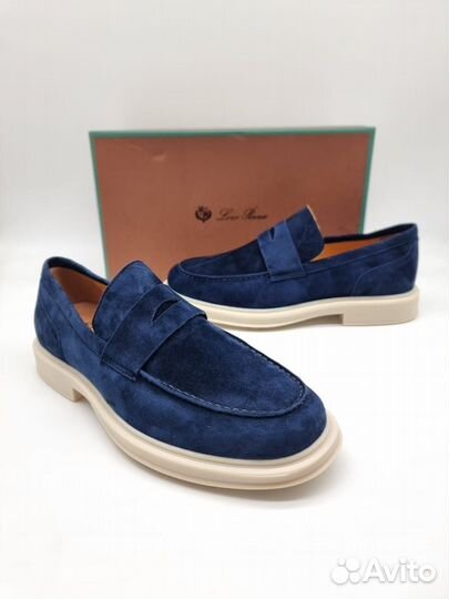 Свитер Loro Piana