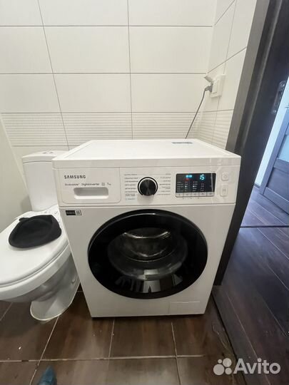 Установка бытовой техники