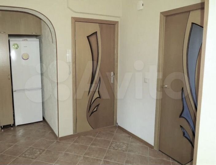 Комната 16 м² в 3-к., 3/9 эт.