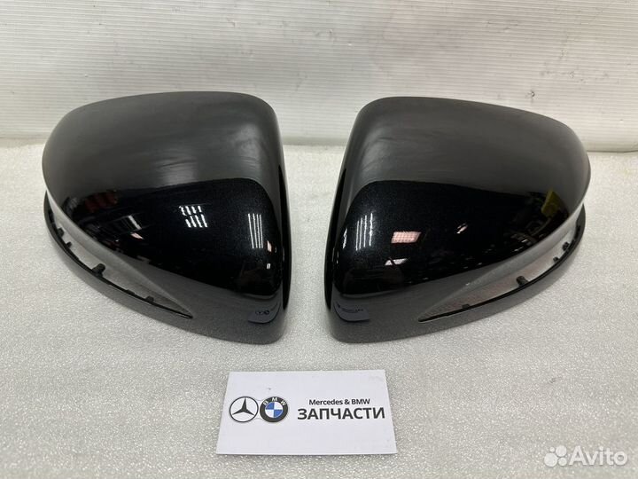 Колпак зеркала 197U Mercedes G W463 2018-2025 г