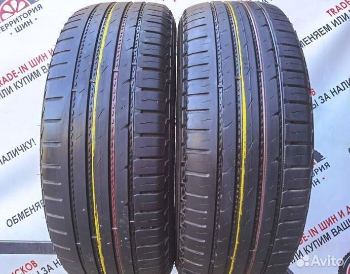 Nokian Tyres Nordman S2 SUV 235/65 R17 104H