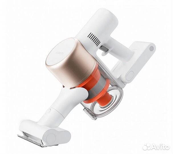 Пылесос беспроводной Xiaomi Mi Vacuum Cleaner G9 P