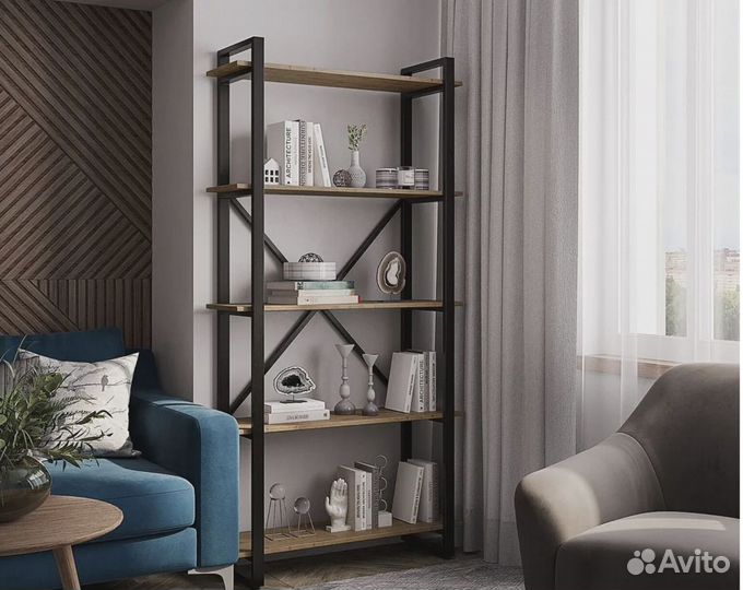 Стеллаж IKEA