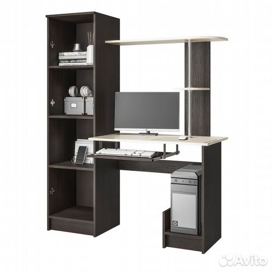 Компьютерный стол кс-001