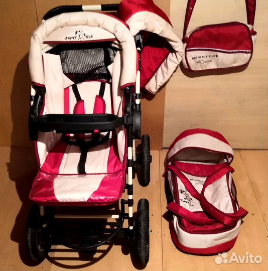Коляска 