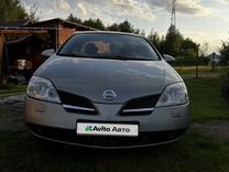 Nissan Primera 1.6 MT, 2005, 200 000 км, с пробегом, цена 520 000 руб.