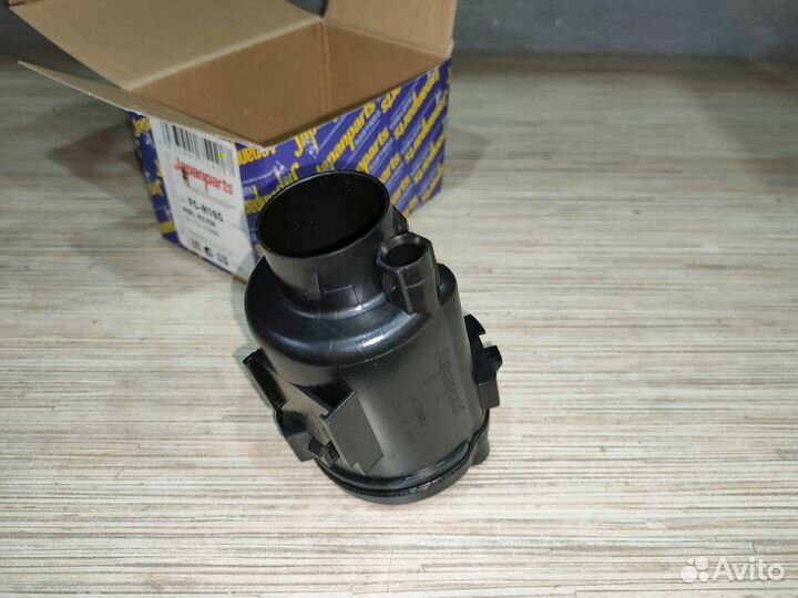 Фильтр топливный Hyundai Getz,Kia Rio