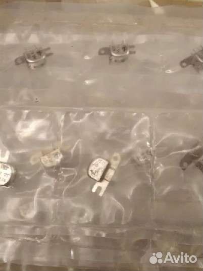 Набор из 5 головок 3Д24.931