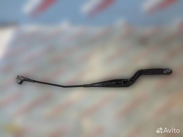 Поводок стеклоочистителя передний левый Ford C-MAX