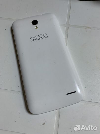 Alcatel POP 2 5042D, 8 ГБ