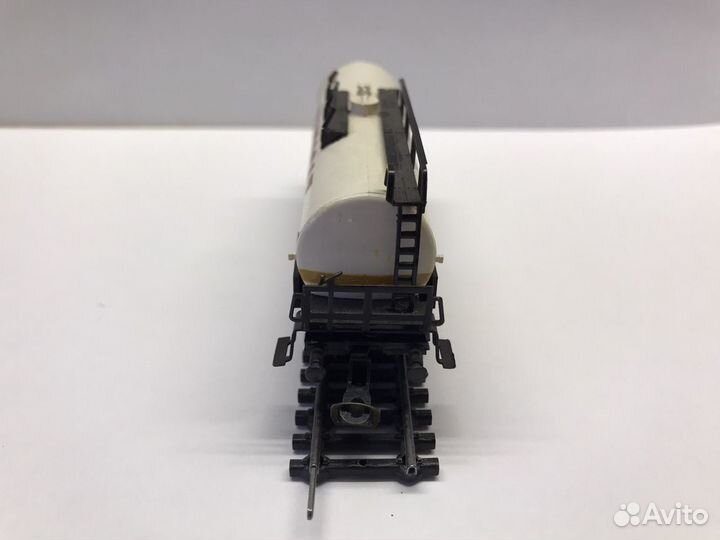 TT Bahnen 1:120 bttb 5413 вагон/железная дорога