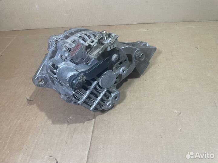 Генератор Mazda Familia/323/Protege/Mpv FS 100A