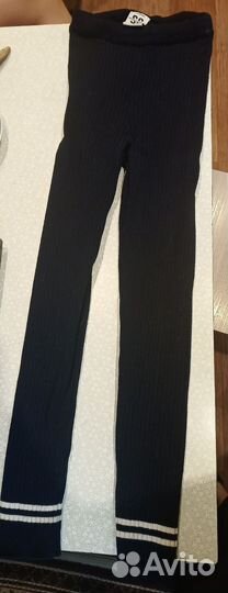 Рейтузы на девочку