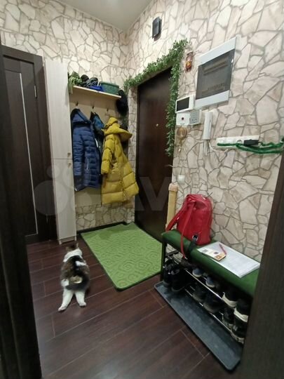 1-к. квартира, 46,7 м², 4/8 эт.