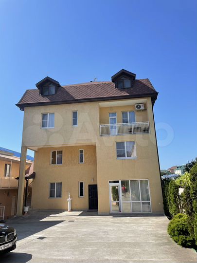 Комната 20 м² в 1-к., 2/2 эт.