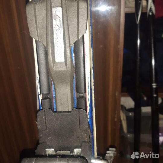 Горныа лыжи Volkl Supersport S3