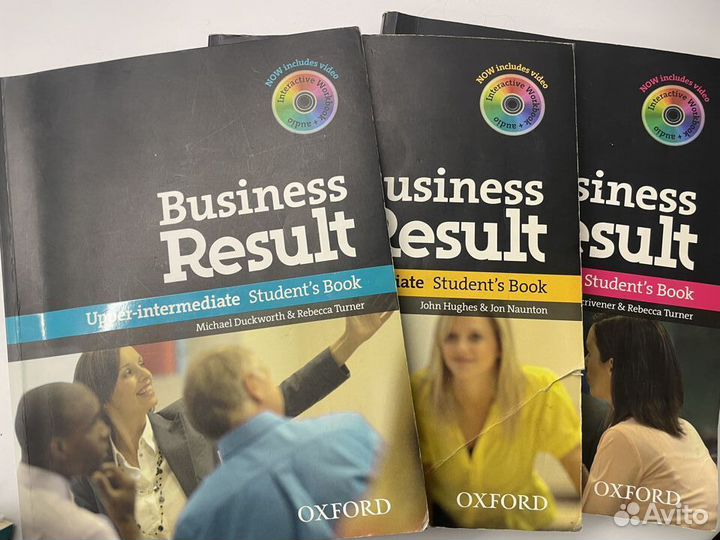 Учебник по английскому English file/Face-to-face