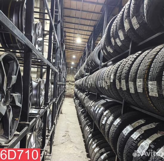 Bridgestone Blizzak DM-V3 205/60 R16 88M