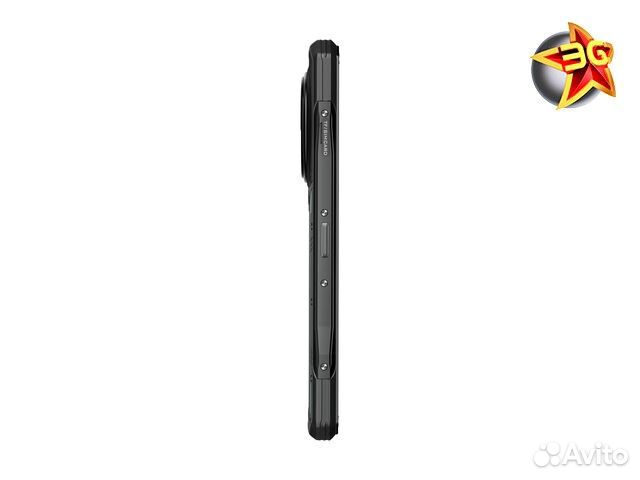 DOOGEE DK10, 12/512 ГБ