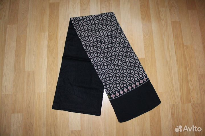 Шарф кашне мужской