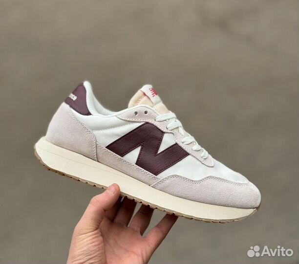 Кроссовки New Balance