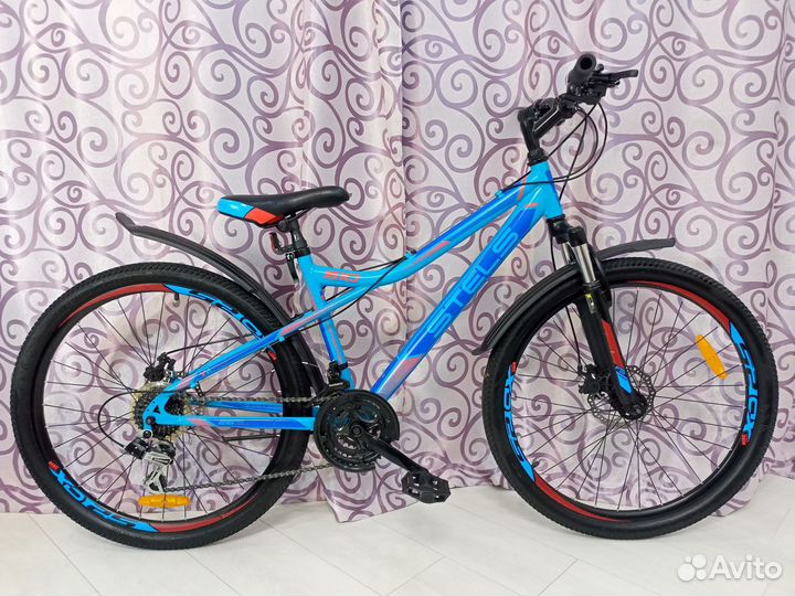 Велосипед Stels 26 колеса