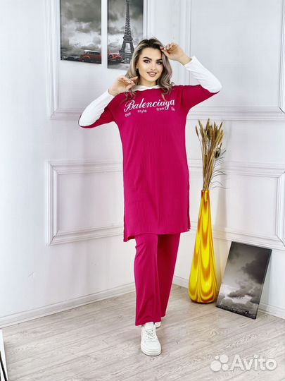 Одежда для женщин