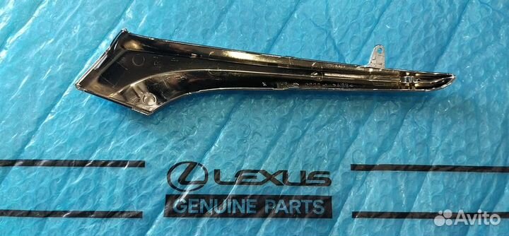 Накладка зеркала Лексус рх 4 правая NEW 2015-2023