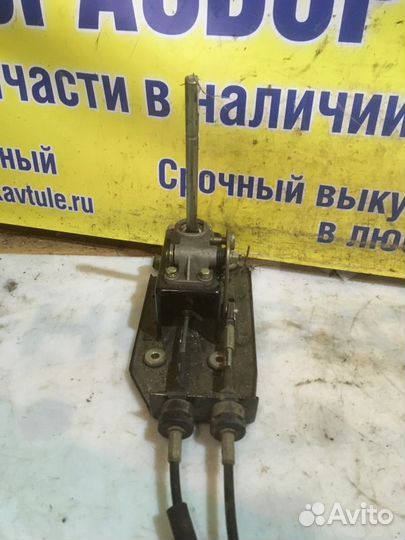 Кулиса МКПП Chery Fora (A520)