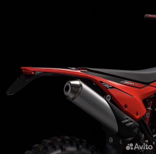 Beta RR300 racing 2023