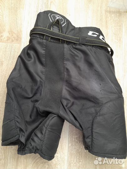 Хоккейные шорты CCM