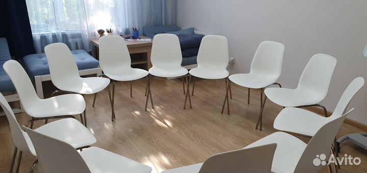 Почасовая аренда кабинета психолога