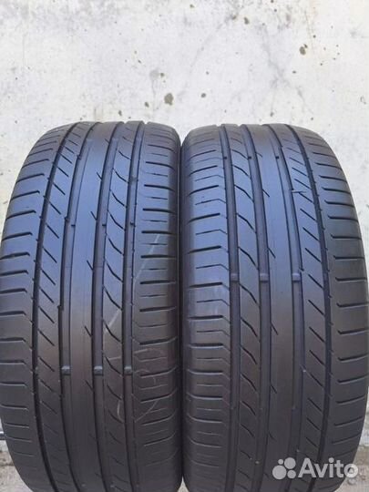 Continental ContiSportContact 5 235/50 R18 97V