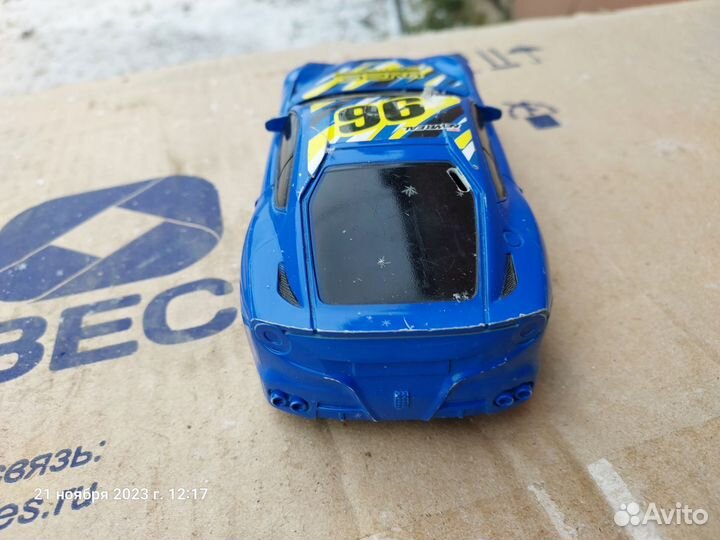 Детские машинки игрушка