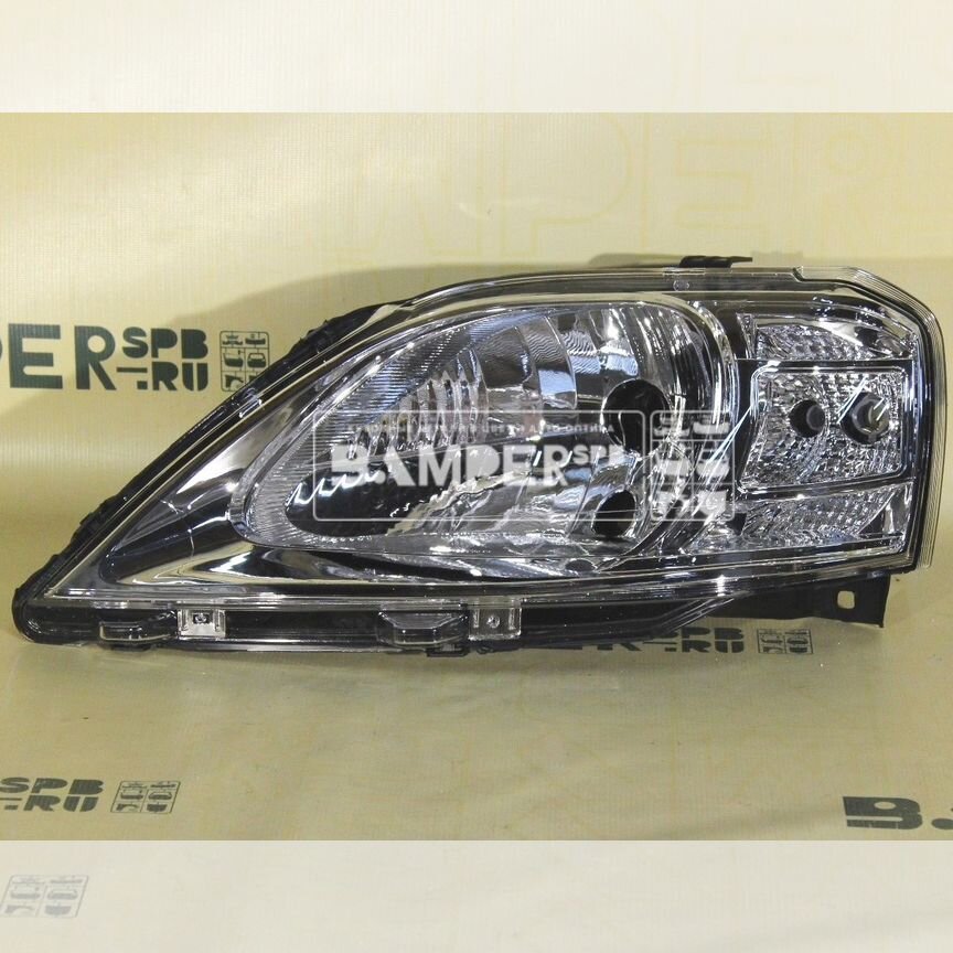 ларгус - Автосвет: купить запчасти ⚙ во всех регионах | Б/у и