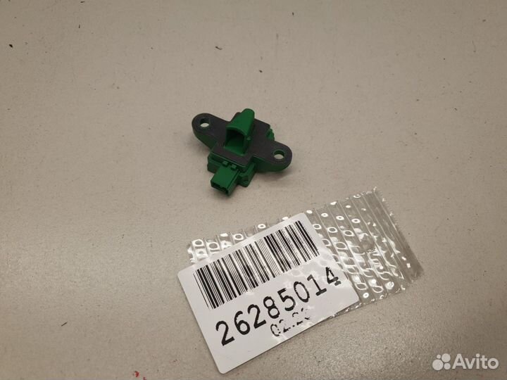Датчик Airbag Mercedes SLK-klasse R172 2011-2016