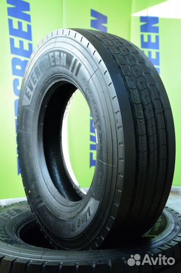 Грузовые шины Evergreen ESL01 275/80 R22,5 149/146