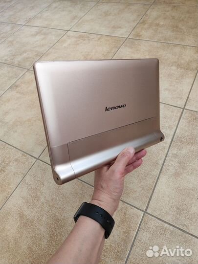 Планшет Lenovo Yoga Tablet 10