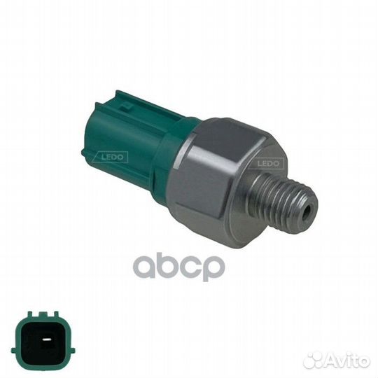 Датчик honda accord -08 АКПП 28600RCL003L ledo