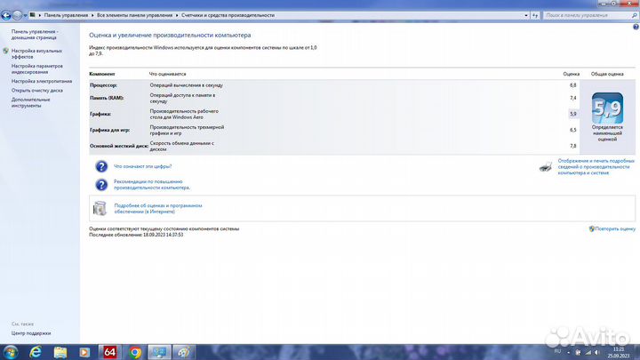 Samsung NP305E7А 17.3