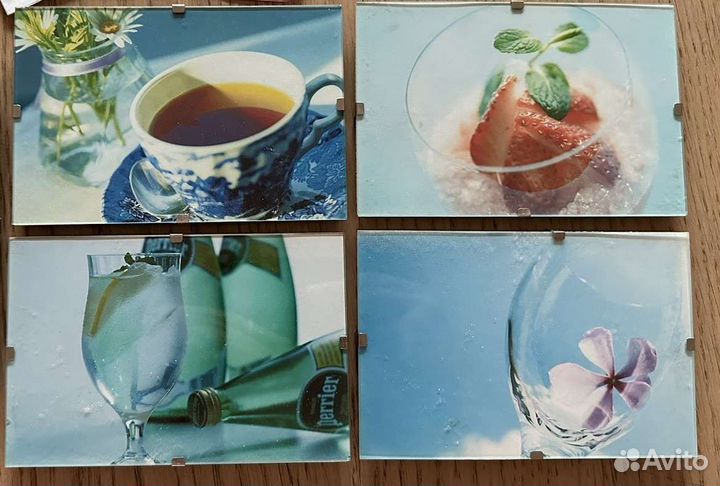 Рамки для фото IKEA