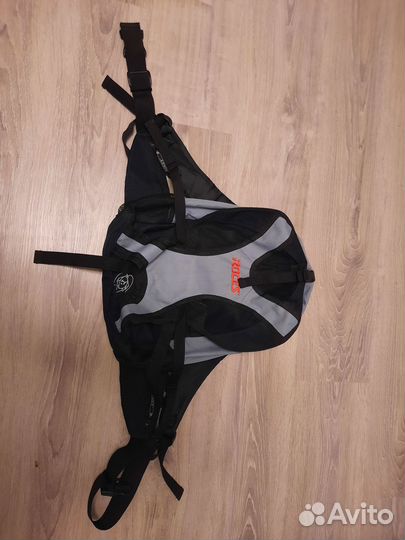 Рюкзак для роликовых коньков